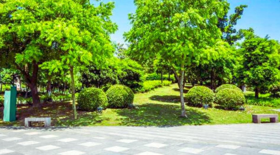 Arihant-Sports-City-Amenities-Jogging-Area