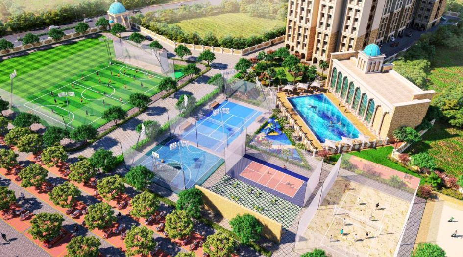 Arihant-Sports-City-Amenities-Multipurpose-Court