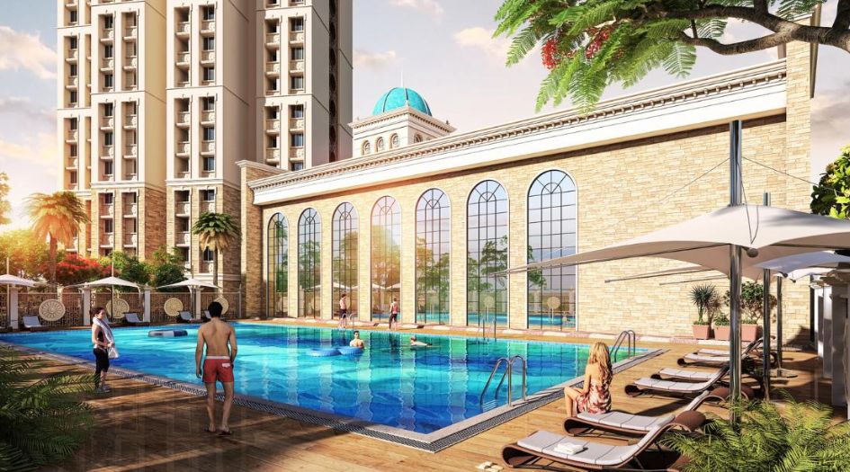 Arihant-Sports-City-Amenities-Swimming-Pool