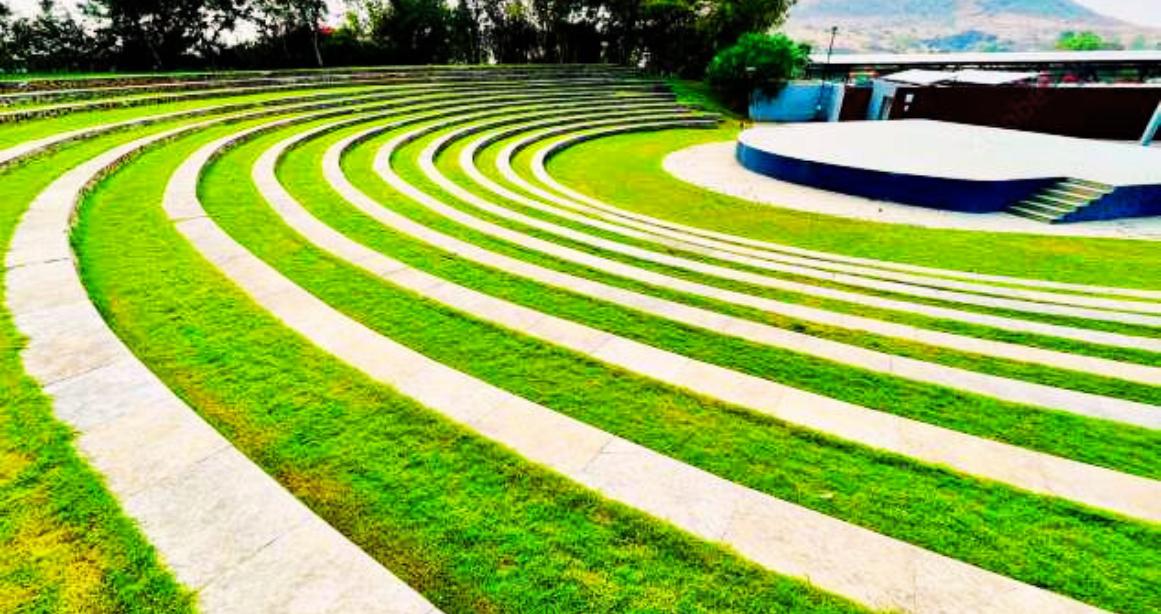 Arihant-Sports-City-Amenities-Amphitheatre-Taloja-Navi-Mumbai